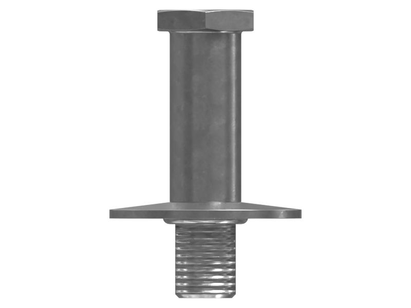 ОТБОЙНИК В СБОРЕ