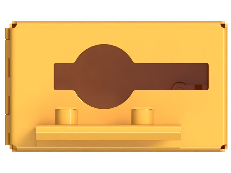 ЯЩИК В СБОРЕ