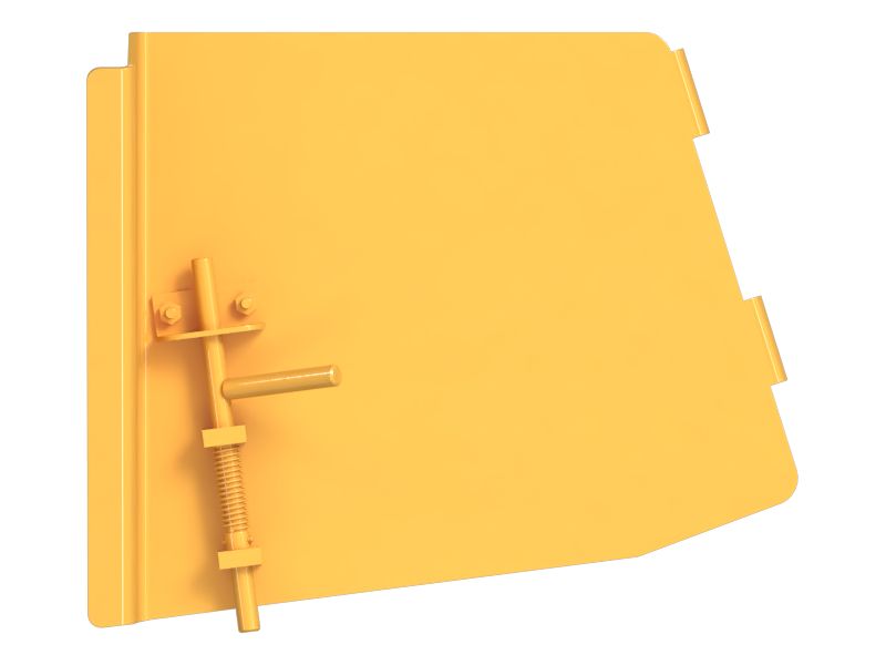 250-8450: Protection de capotage moteur | CATCorp