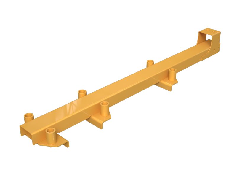 227-4379: СТОЙКА В СБОРЕ