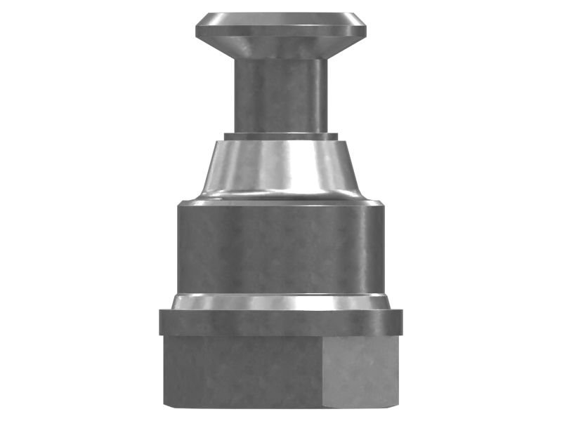 444-9642: Hydraulic Check Valve 4449642 купить