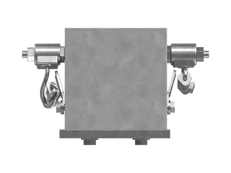 БЛОК КОЛЛЕКТОРА