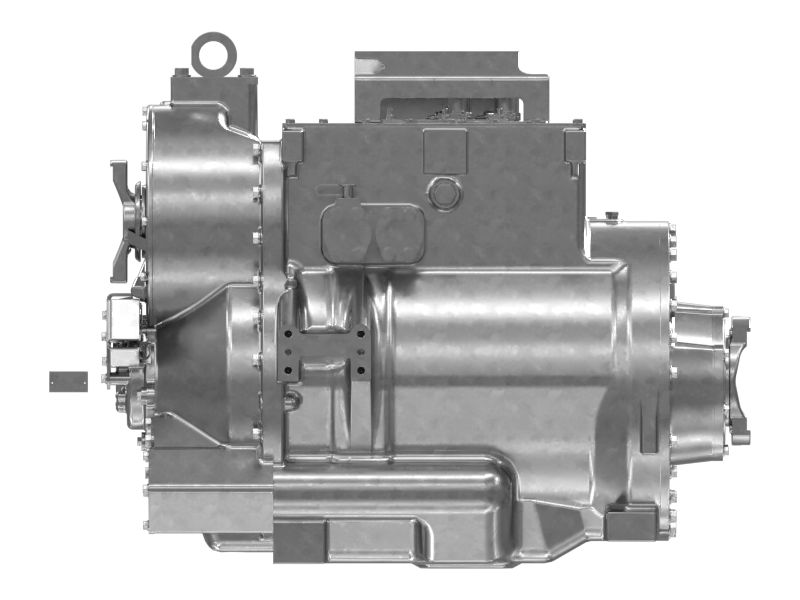 КОРОБКА ПЕРЕДАЧ