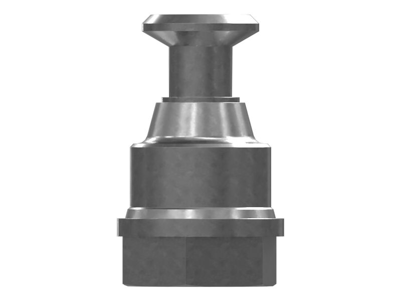 444-9642: Hydraulic Check Valve 4449642 купить