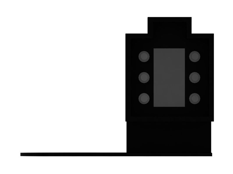 РЕЗИСТОР В СБОРЕ