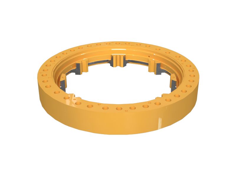 520-4415: Housing-Brake