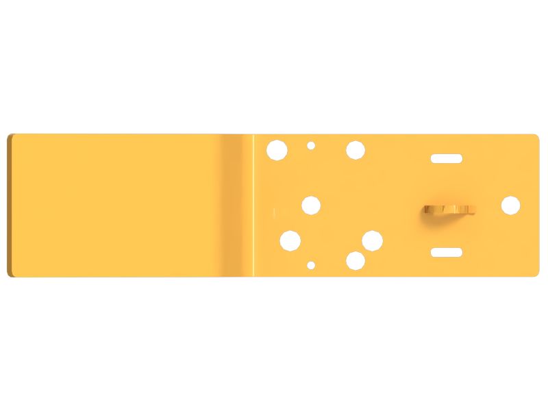 ПЕДАЛЬ ТОРМОЗА