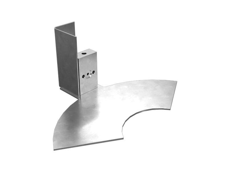 КРЫШКА ПРАВАЯ ВЕРХНЯЯ