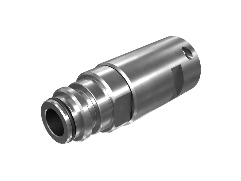 БЛОК КЛАПАНА