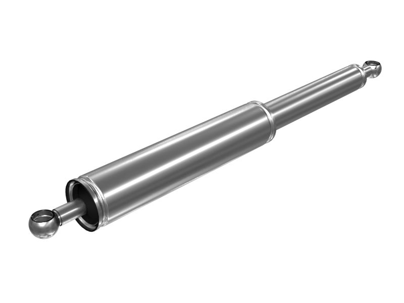 СТОЙКА МЕХАНИЧЕСКАЯ