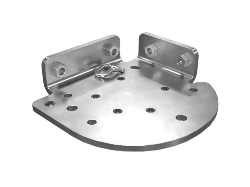 275-0529: КРОНШТЕЙН В СБОРЕ