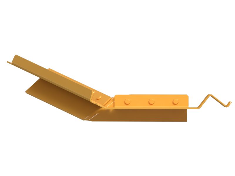 ОГРАЖДЕНИЕ В СБОРЕ