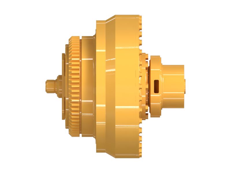 ГРУППА ТК С TDR