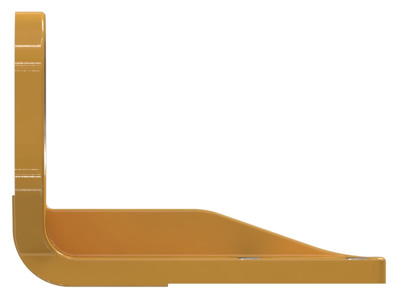 Engine Mounting Bracket