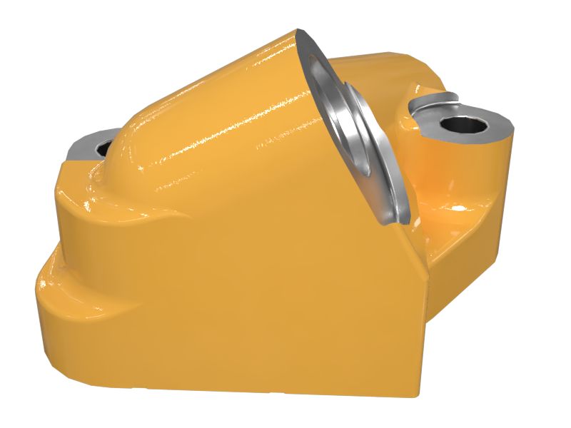 491-1164: Fuel Lines Manifold