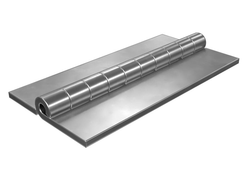 3R-9322: ШАРНИР