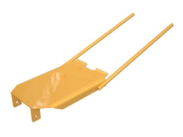 Hydraulic Hose Guide