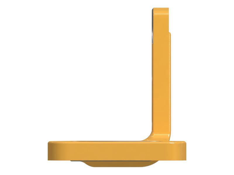 Engine Mounting Bracket