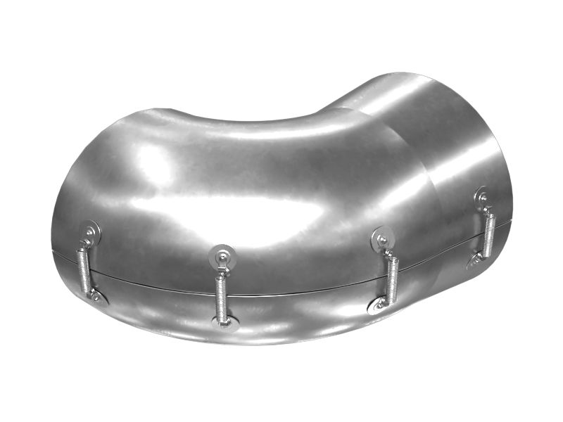 270-8611: Изоляция