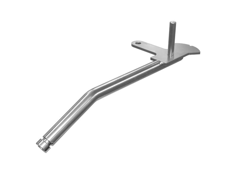 Рычаг органов управления