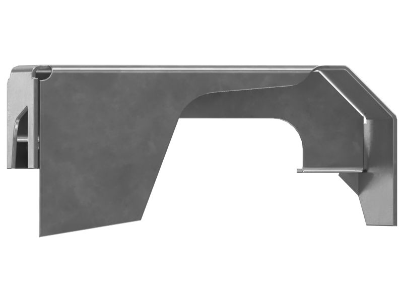 194-5141: 2mm Thick Air Conditioner Guard 1945141 купить
