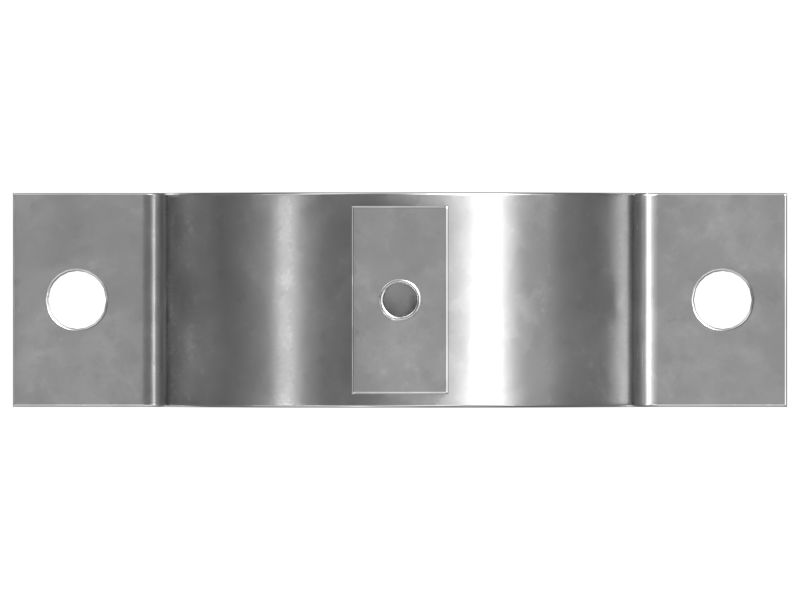 ХОМУТ В СБОРЕ