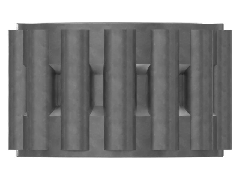 ИГОЛЬЧАТЫЙ ПОДШИПНИК