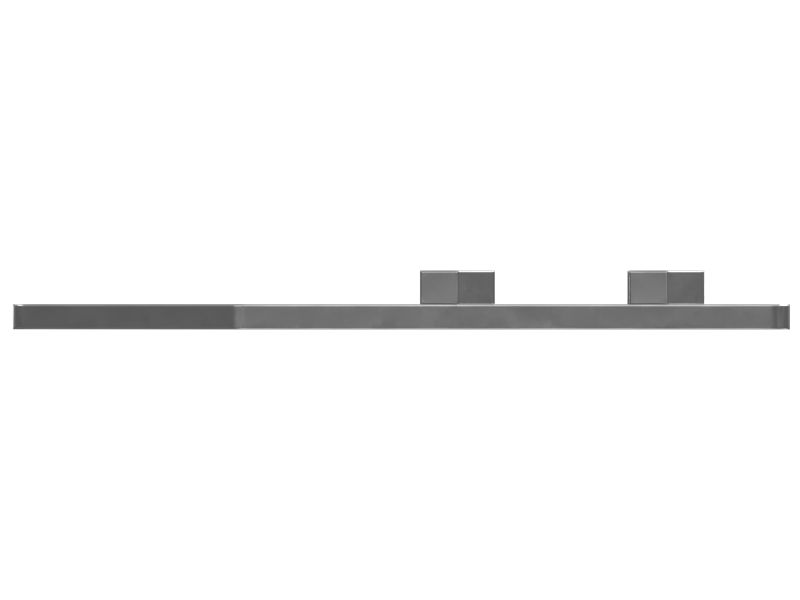 275-0480: Ladder Support Plate | CATCorp