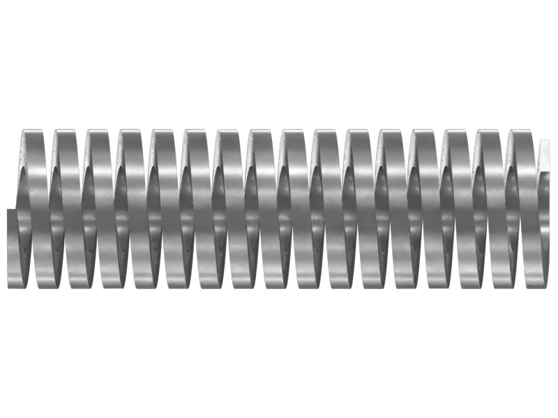 ПРУЖИНА КОНТРОЛЬНАЯ