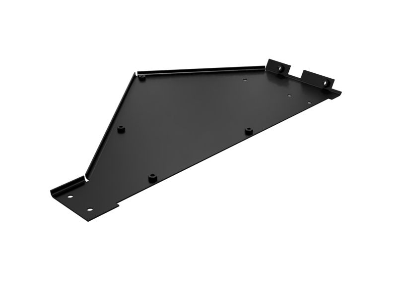 262-6146: Fender Support Plate | CATCorp