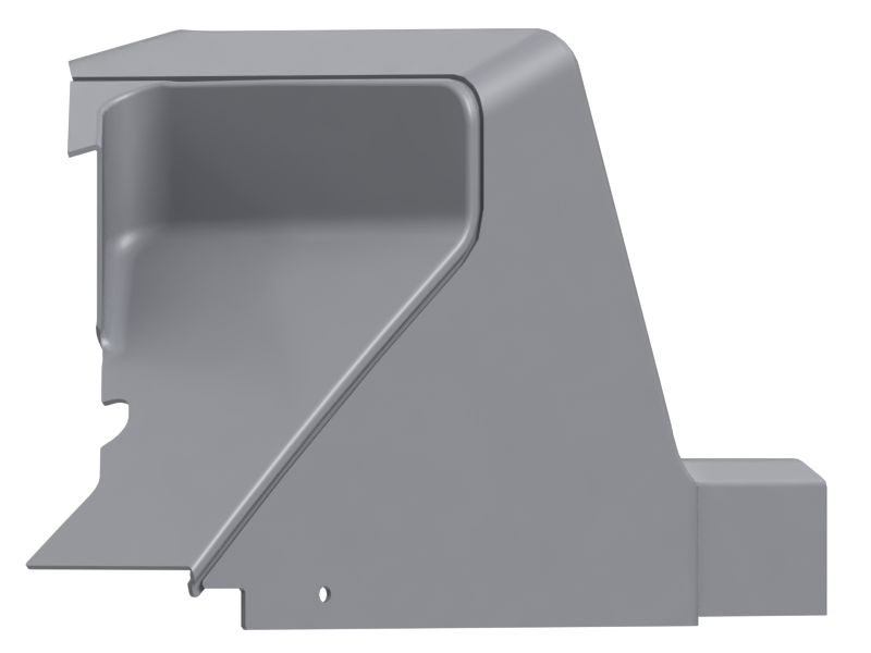 КОНСОЛЬ В СБОРЕ ПРАВАЯ