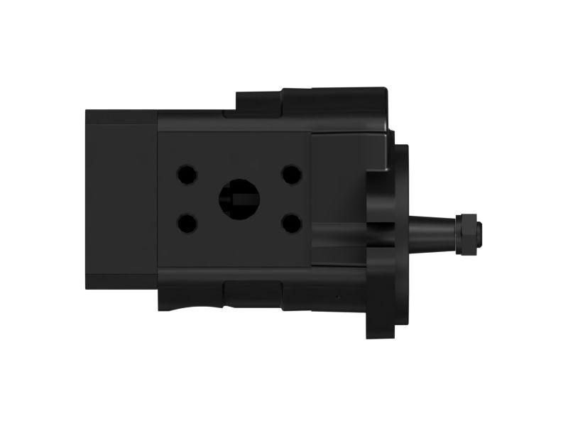 БЛОК ЭЛЕКТРОДВИГАТЕЛЯ, ЗАЩИТА