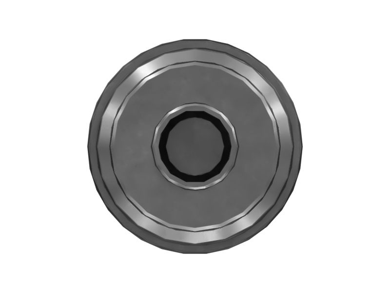 БЛОК КЛАПАНА CB