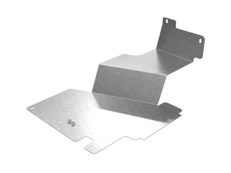 278-4891: Left Hand Support Plate | CATCorp