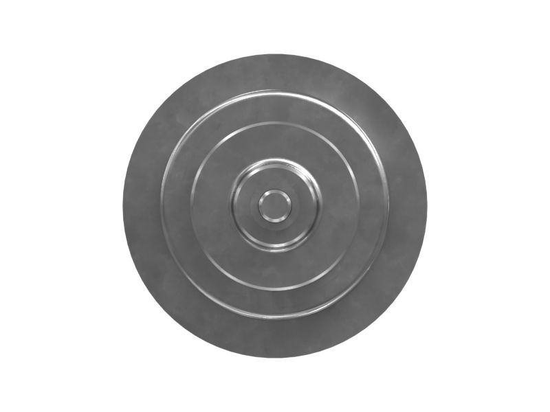 КЛАПАН В СБОРЕ