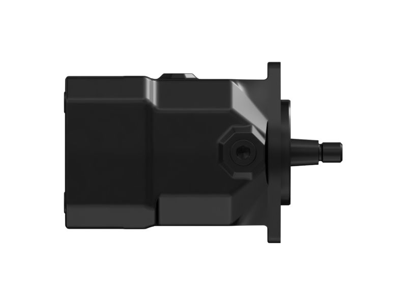 БЛОК ЭЛЕКТРОДВИГАТЕЛЯ PSF