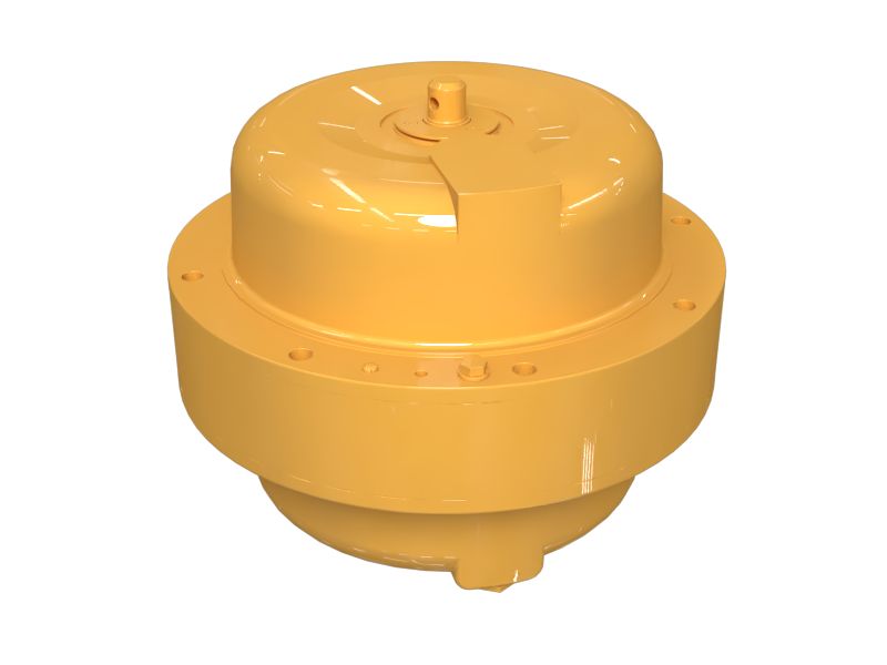 240-7151: Eccentric Weight Shaft Housing 2407151 купить