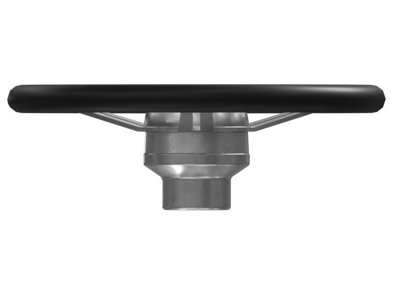 КОЛЕСО В СБОРЕ