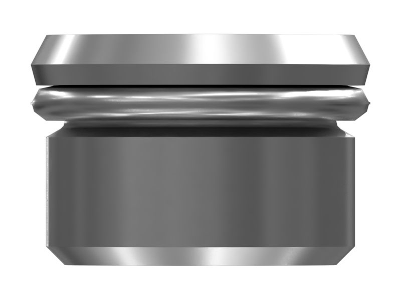 ЗАГЛУШКА МАГНИТНАЯ