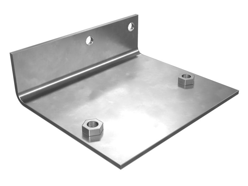 214-3091: КРОНШТЕЙН В СБОРЕ