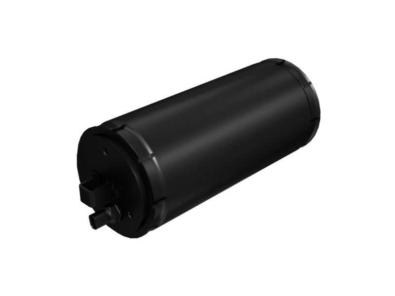 ГИДРОАККУМУЛЯТОР