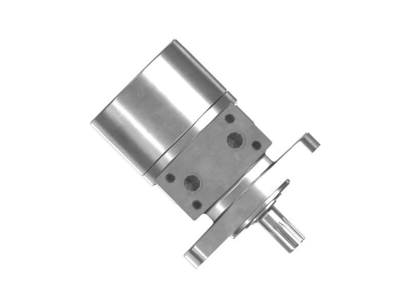 ГИДРОМОТОР