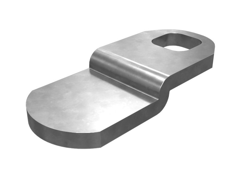 226-0326: Storage Rack Box Cam Lock | CATCorp