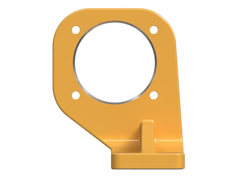 Engine Mounting Bracket