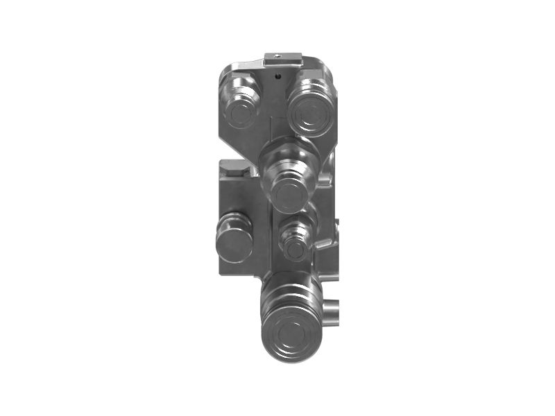 512-4100: Hydraulic Fitting 5124100 купить