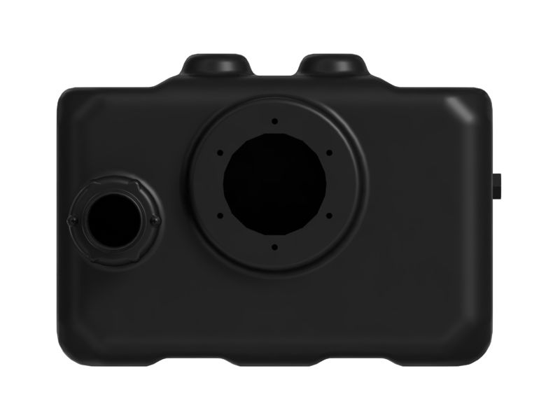 БАК ЖИДКОСТИ DEF