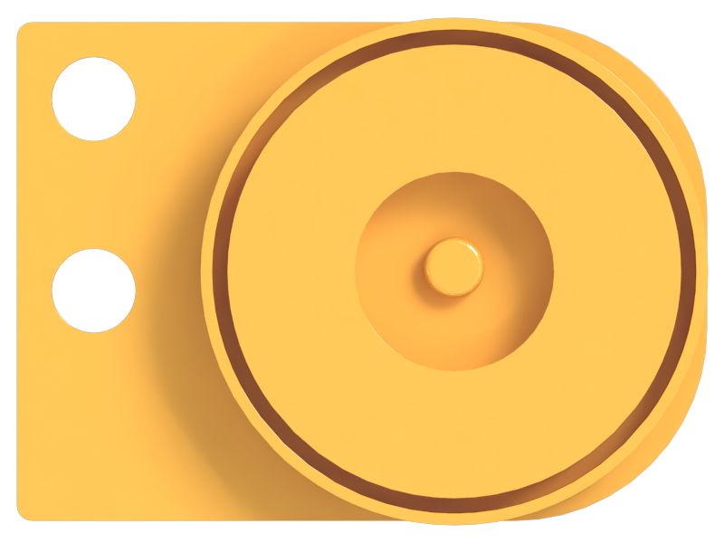 ПЛАСТИНА В СБОРЕ