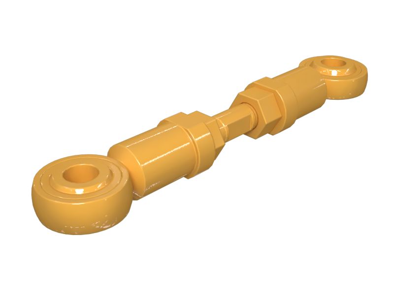 233-6694: Rod End Bearing Link 2336694 купить