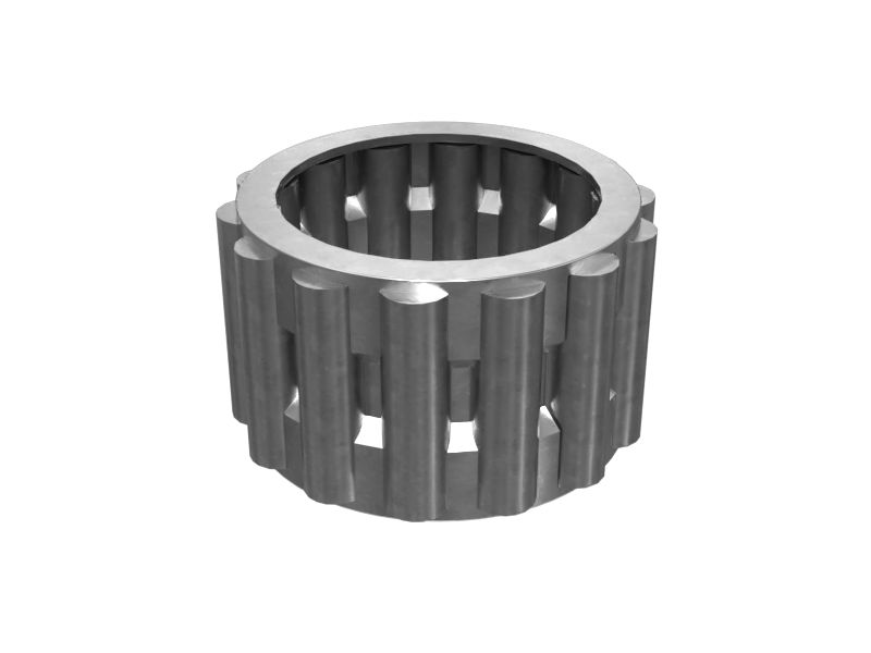 ИГОЛЬЧАТЫЙ ПОДШИПНИК