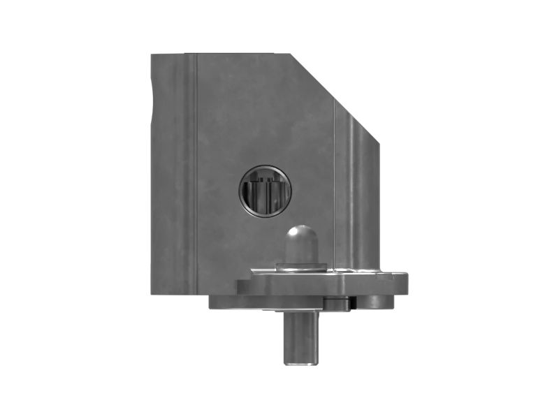 БЛОК 'ЭЛЕКТРОДВИГАТЕЛЯ ВЕНТИЛЯТОРА